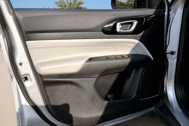 Thumbnail: 2025 Jeep Compass - 25