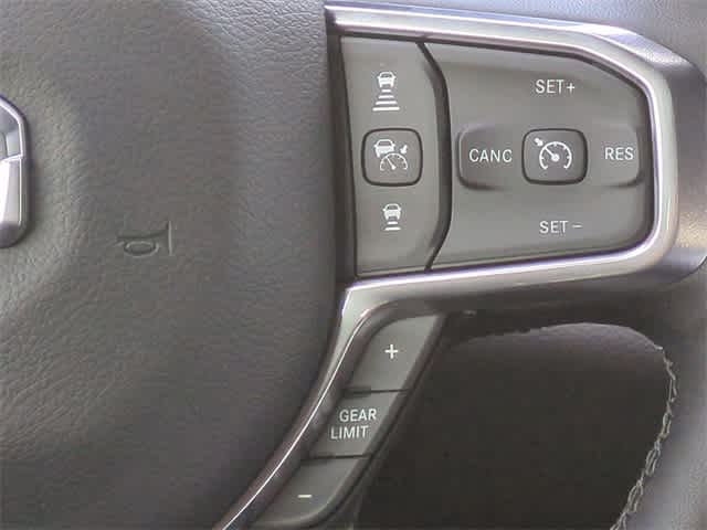 Thumbnail: 2025 RAM 1500 - 25