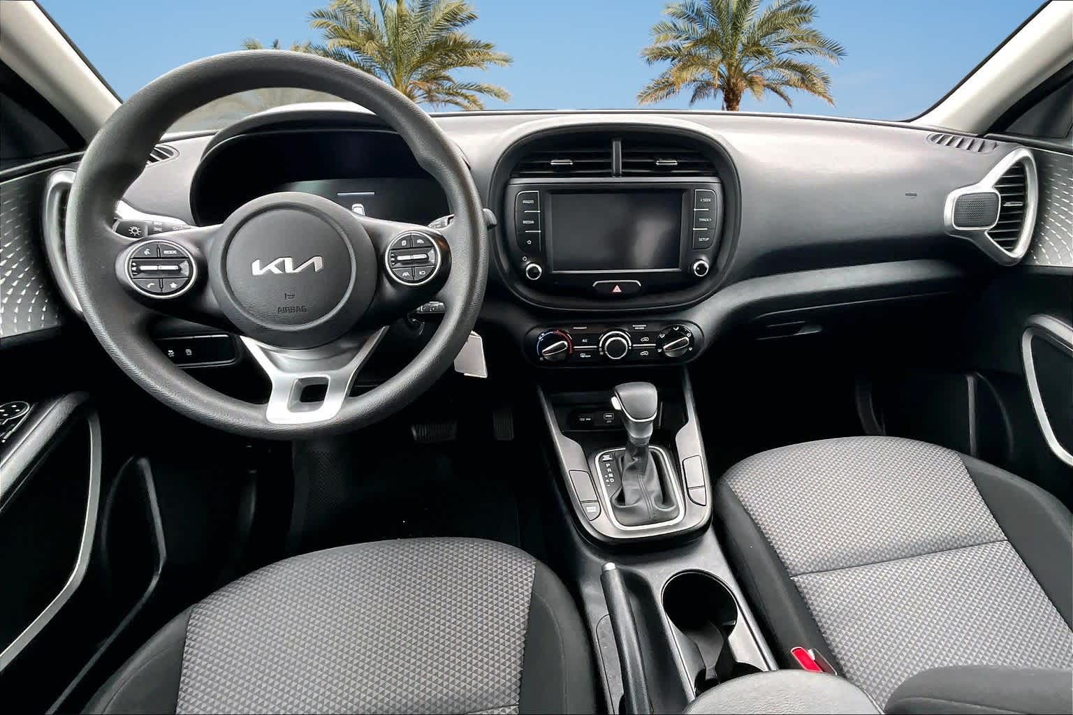 Thumbnail: 2024 Kia Soul - 9