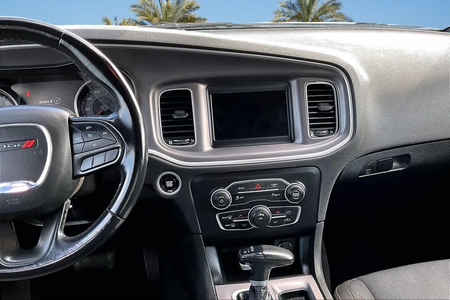 Thumbnail: 2022 Dodge Charger - 15