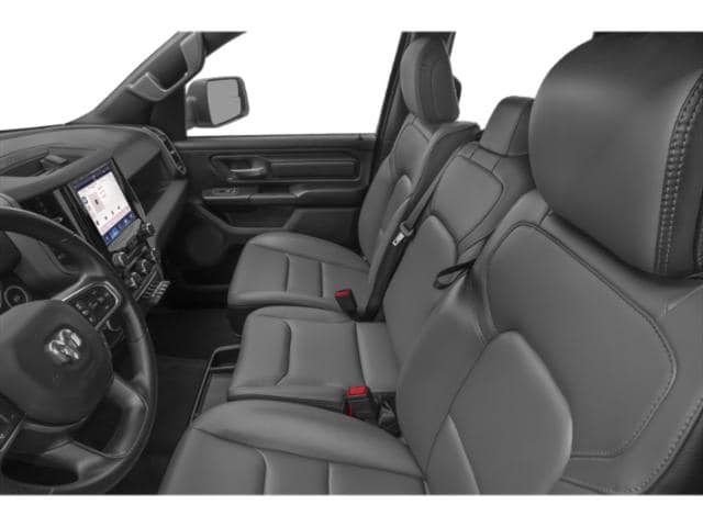 Thumbnail: 2025 RAM 1500 - 8