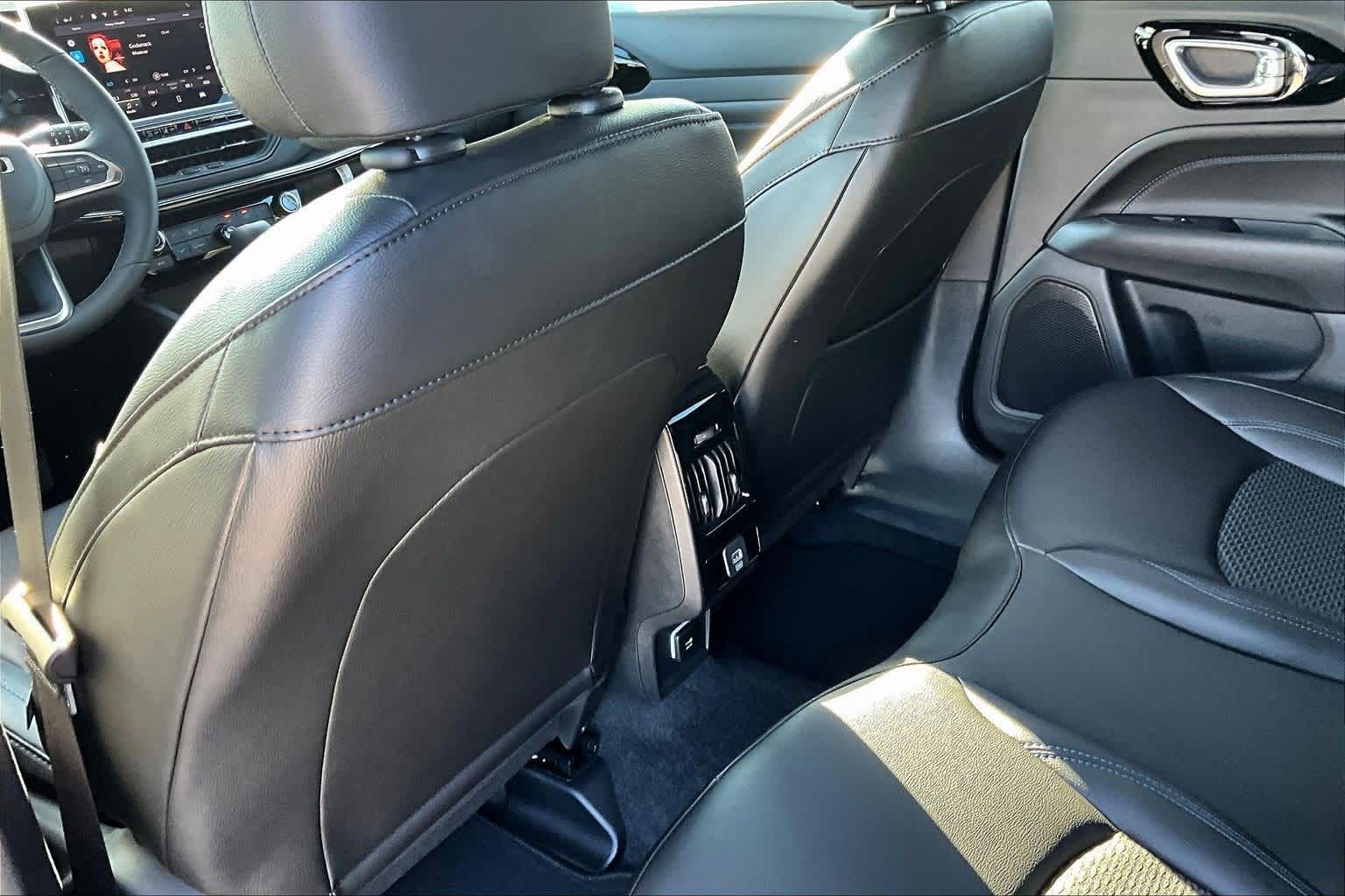 Thumbnail: 2026 Jeep Compass - 12