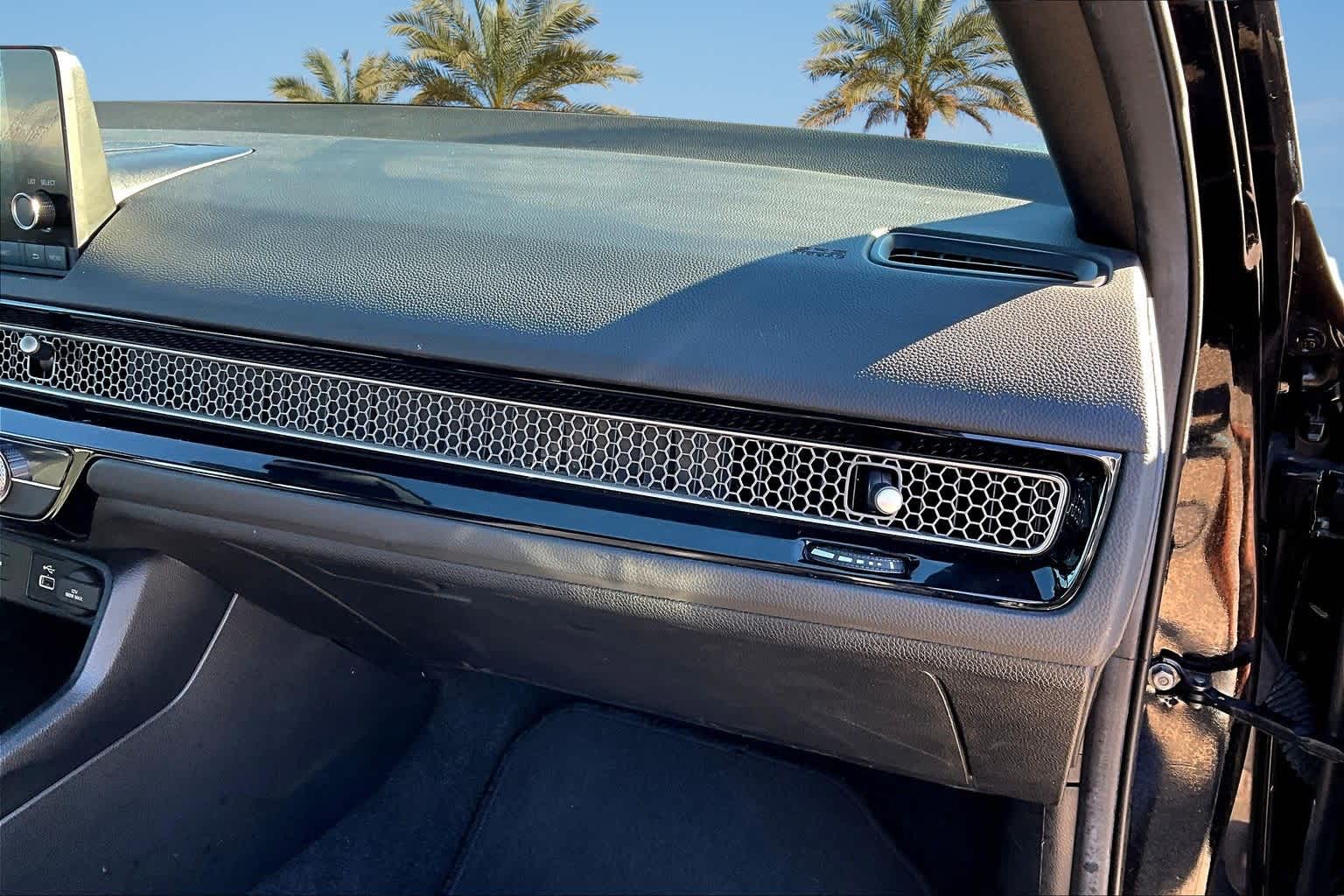 Thumbnail: 2024 Honda Civic - 22