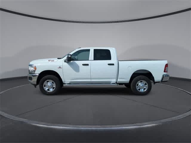 Thumbnail: 2024 RAM 2500 - 5