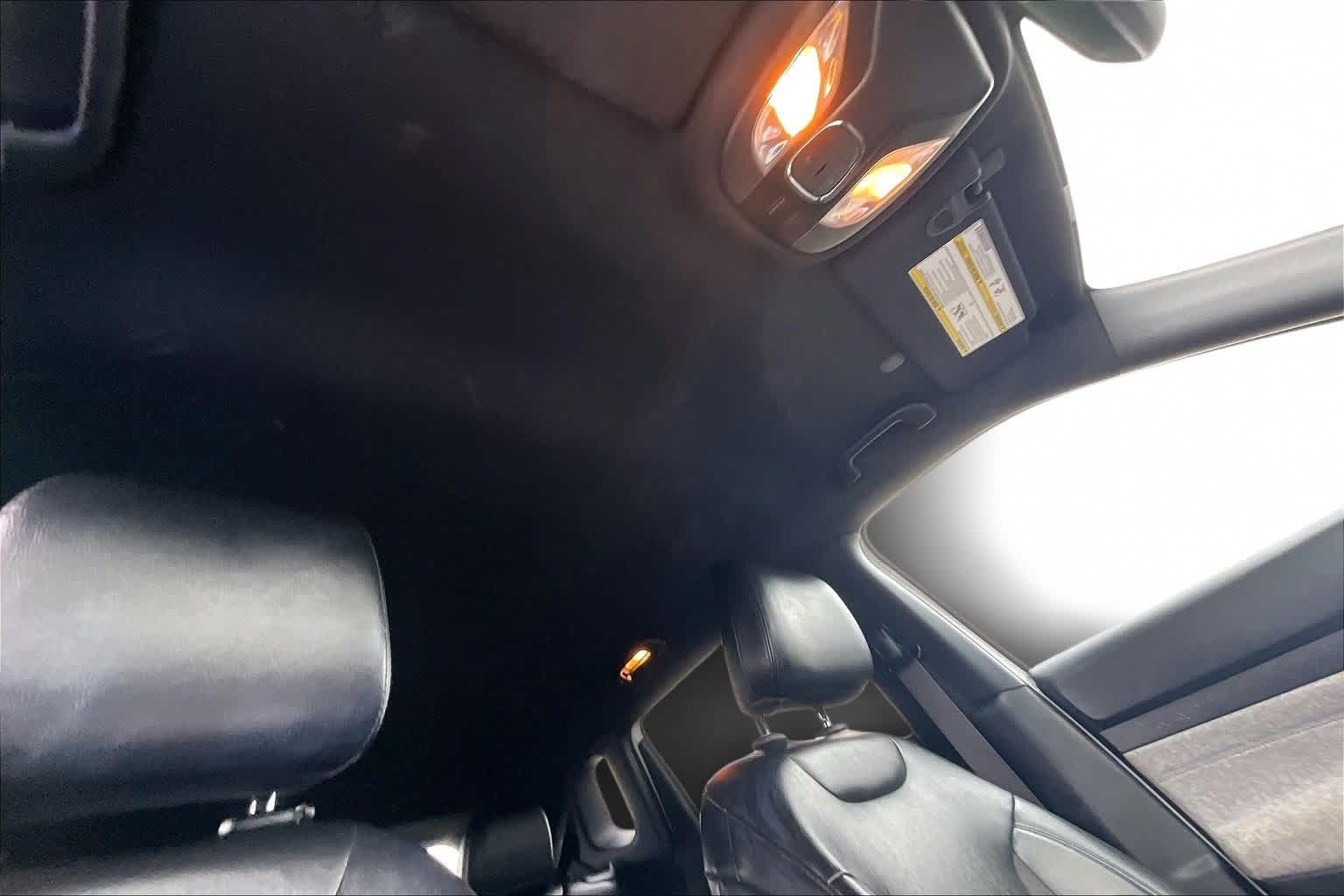 Thumbnail: 2023 Jeep Compass - 27