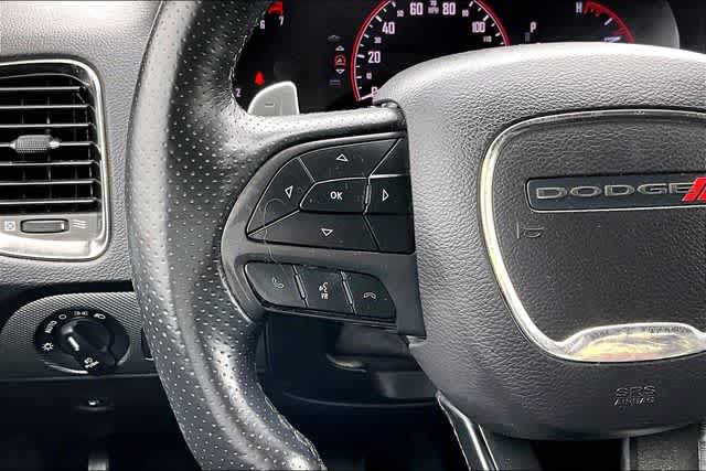 Thumbnail: 2018 Dodge Durango - 22