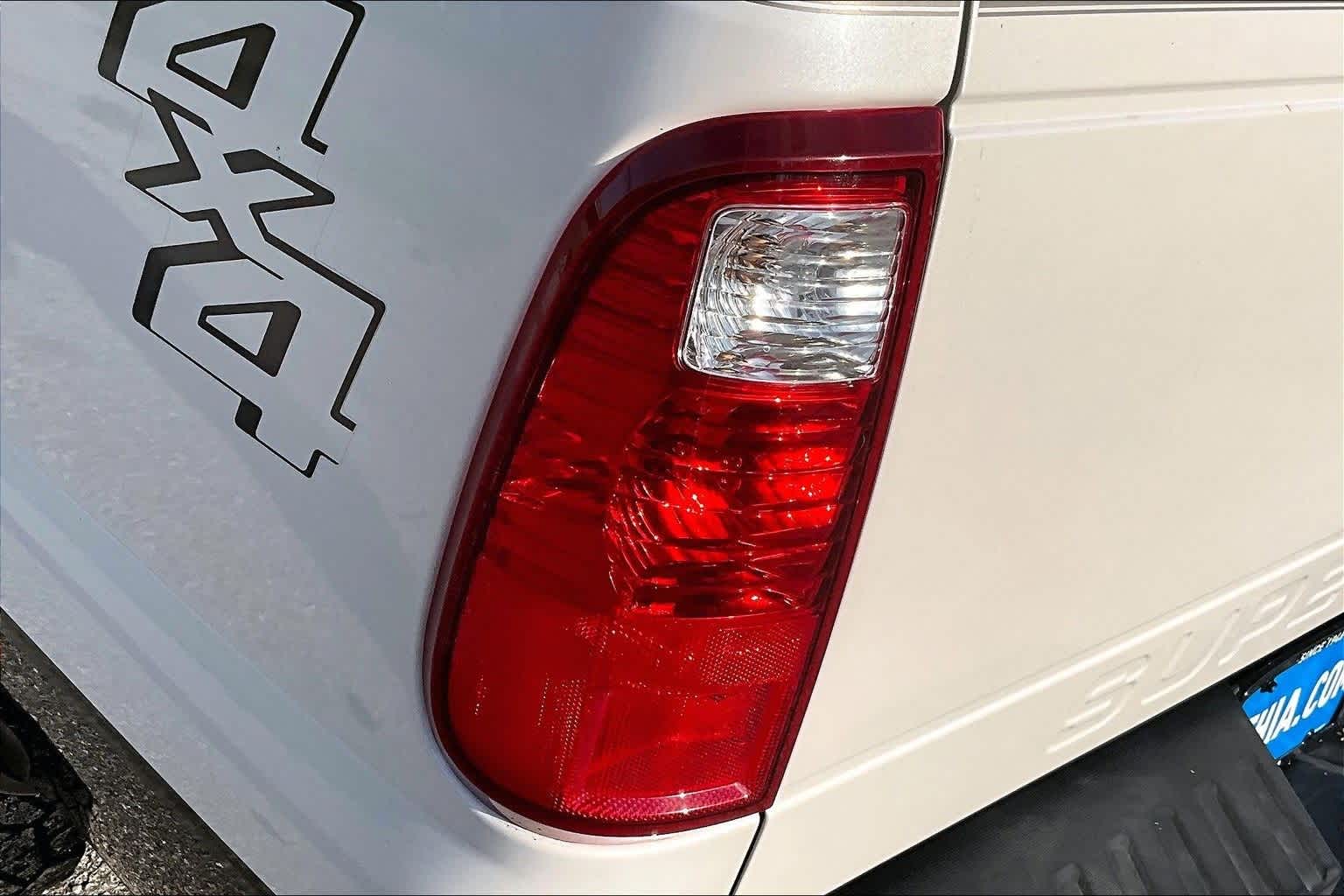 Thumbnail: 2016 Ford F-250 - 29