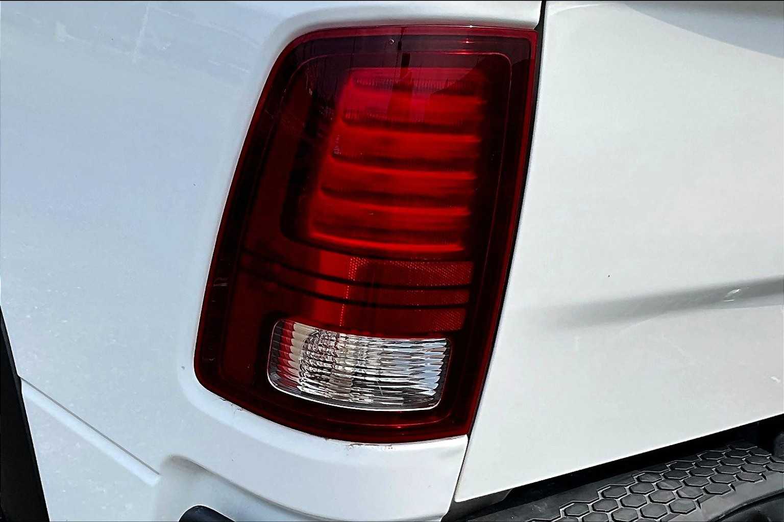 Thumbnail: 2021 RAM 1500 Classic - 27