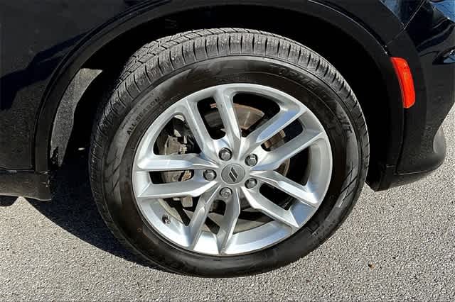 Thumbnail: 2021 Dodge Durango - 30