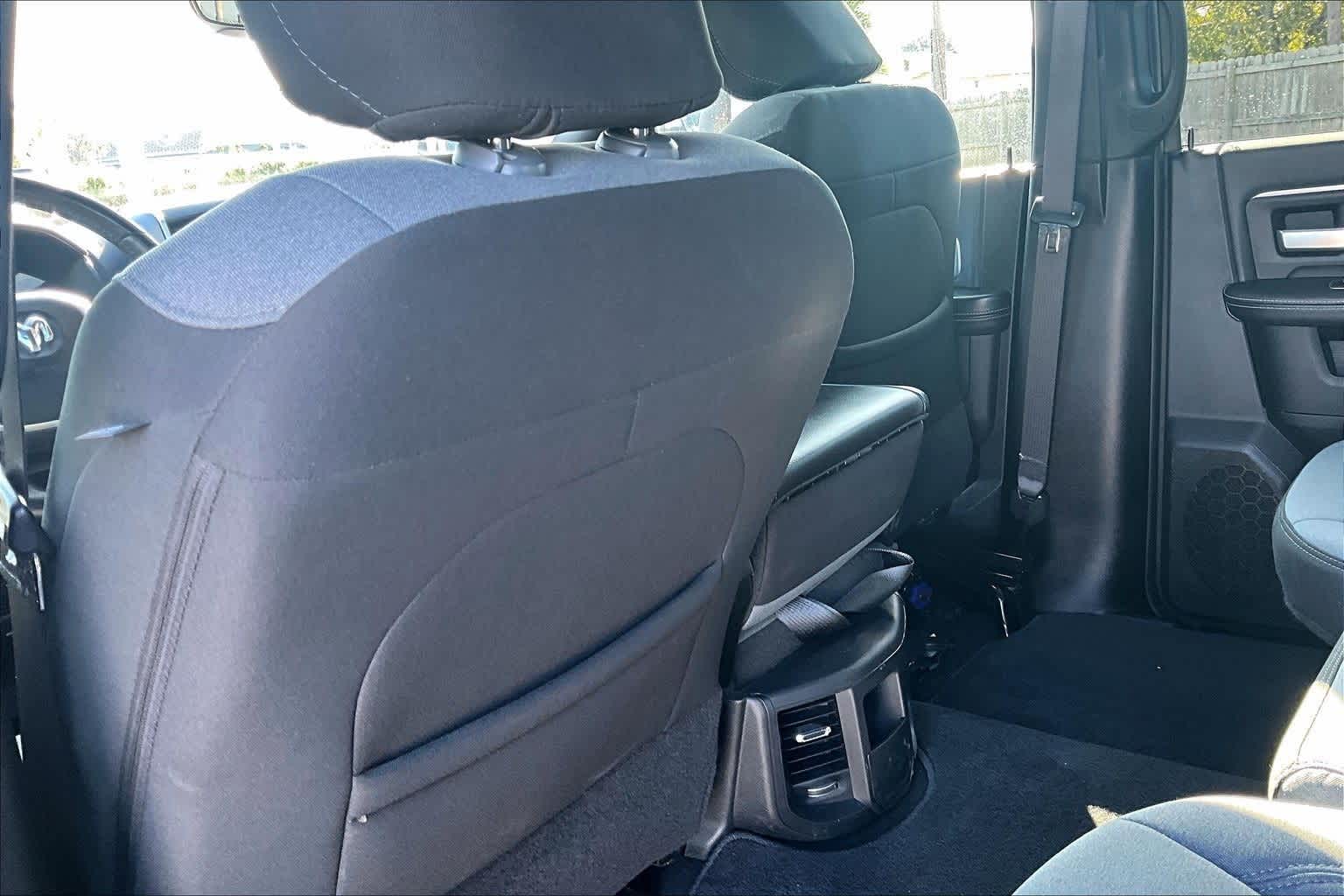 Thumbnail: 2024 RAM 2500 - 11