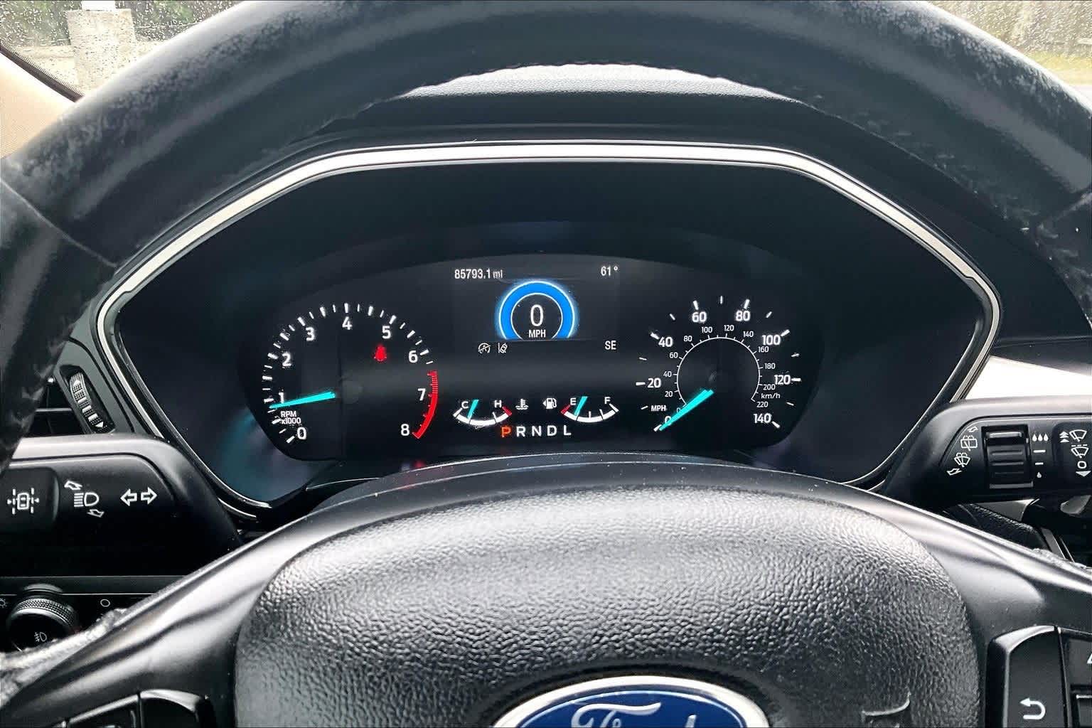 Thumbnail: 2020 Ford Escape - 17