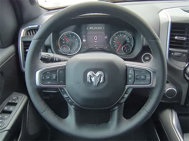 Thumbnail: 2025 RAM 1500 - 23