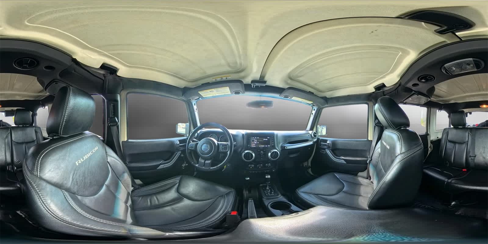 Thumbnail: 2018 Jeep Wrangler - 35