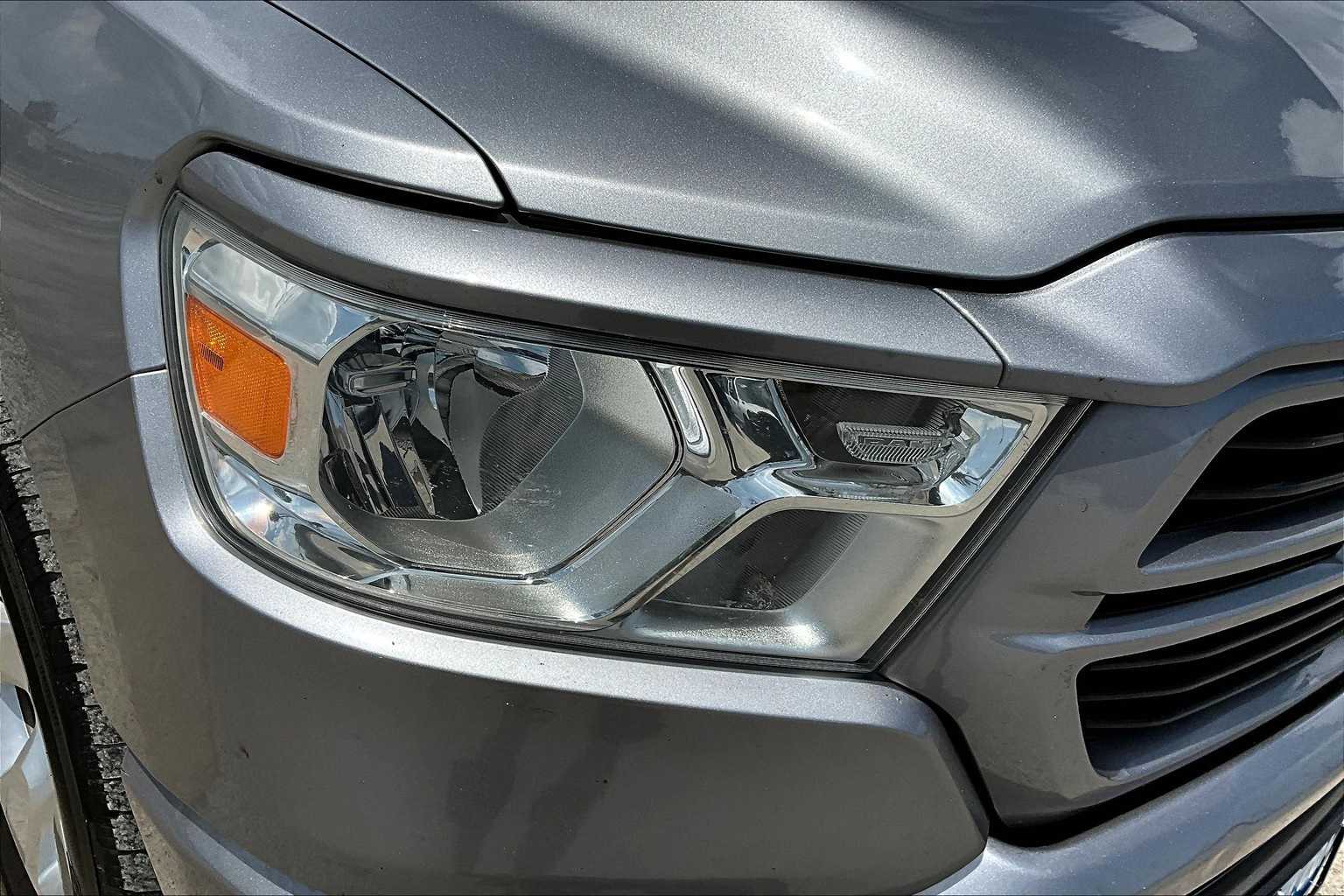 Thumbnail: 2021 RAM 1500 - 30