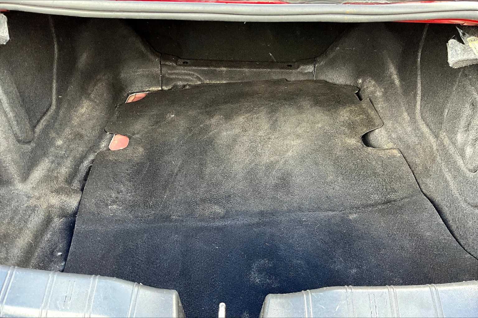 Thumbnail: 2017 Chevrolet Camaro - 17