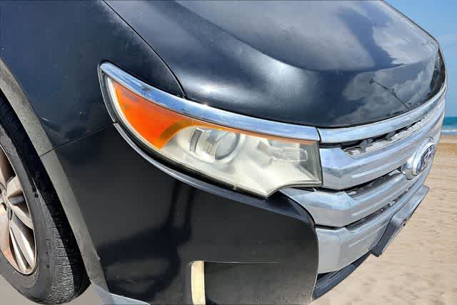 Thumbnail: 2011 Ford Edge - 11