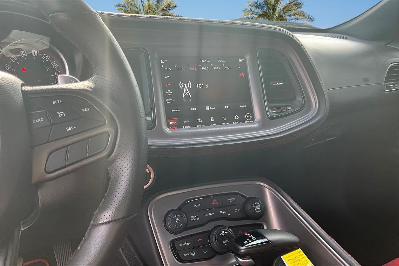 Thumbnail: 2023 Dodge Challenger - 10