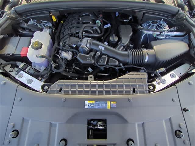 Thumbnail: 2025 Jeep Grand Cherokee - 15