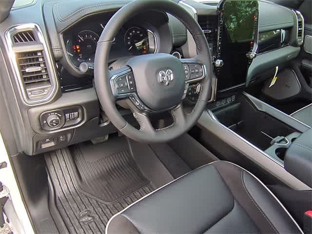 Thumbnail: 2025 RAM 1500 - 10