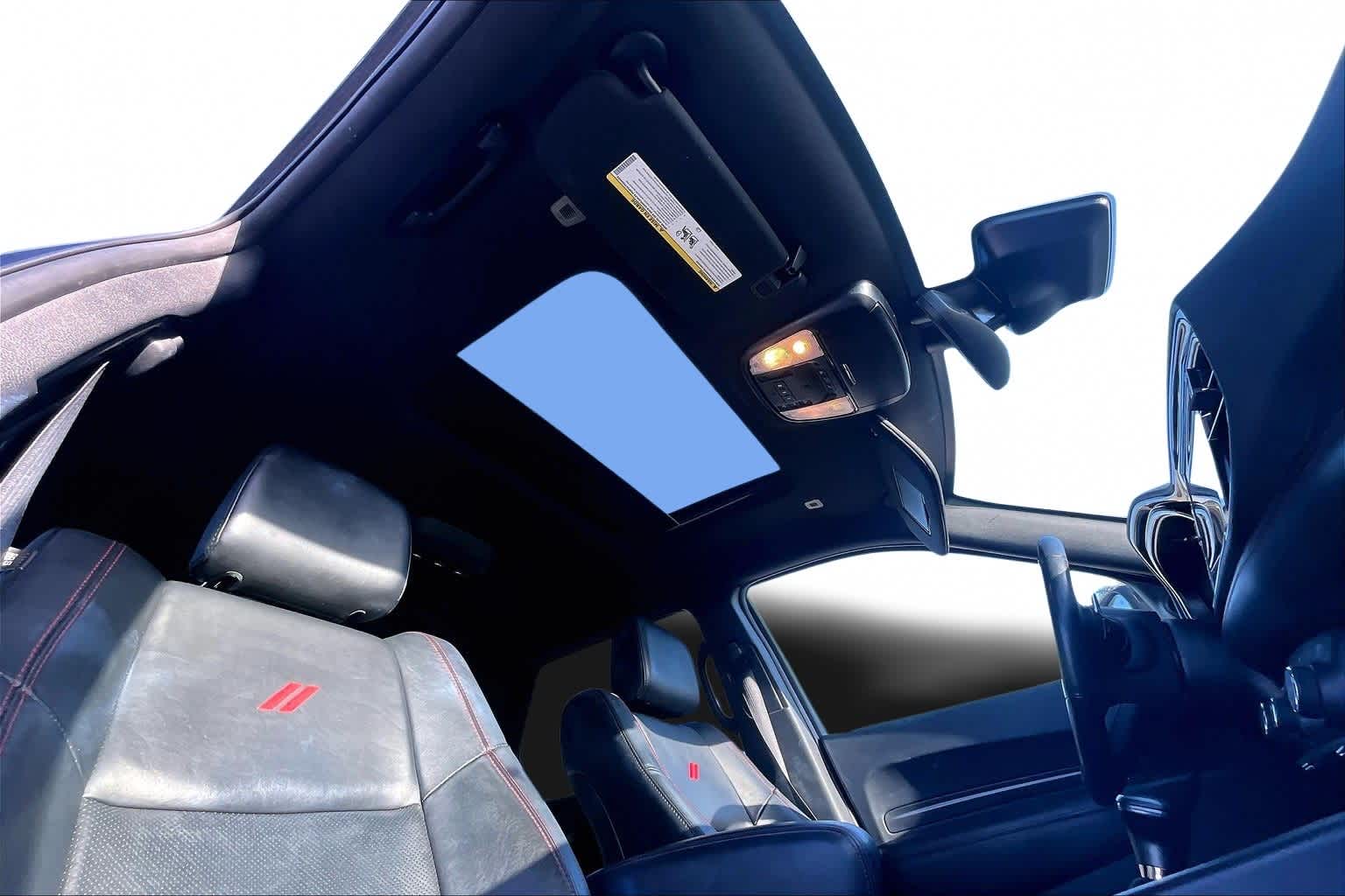 Thumbnail: 2023 Dodge Durango - 28