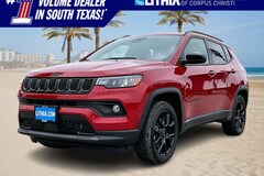 2026 Jeep Compass LATITUDE ALTITUDE 4X4 Sport Utility Corpus Christi, TX