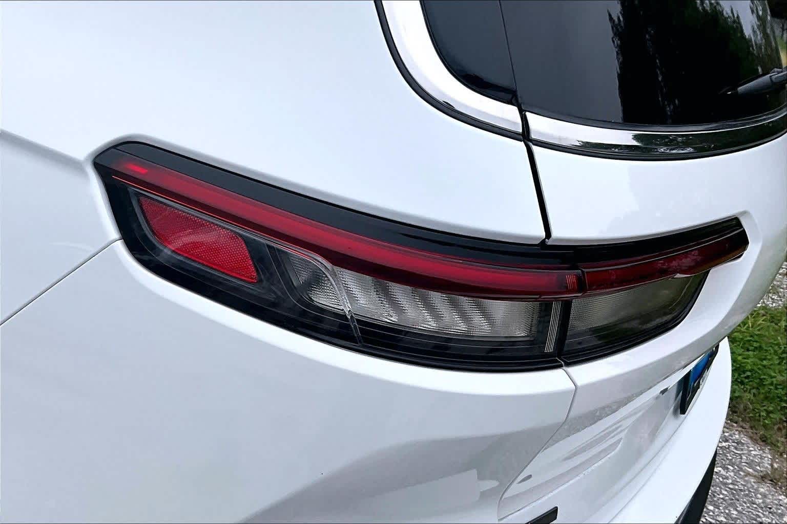 Thumbnail: 2021 Jeep Grand Cherokee L - 29