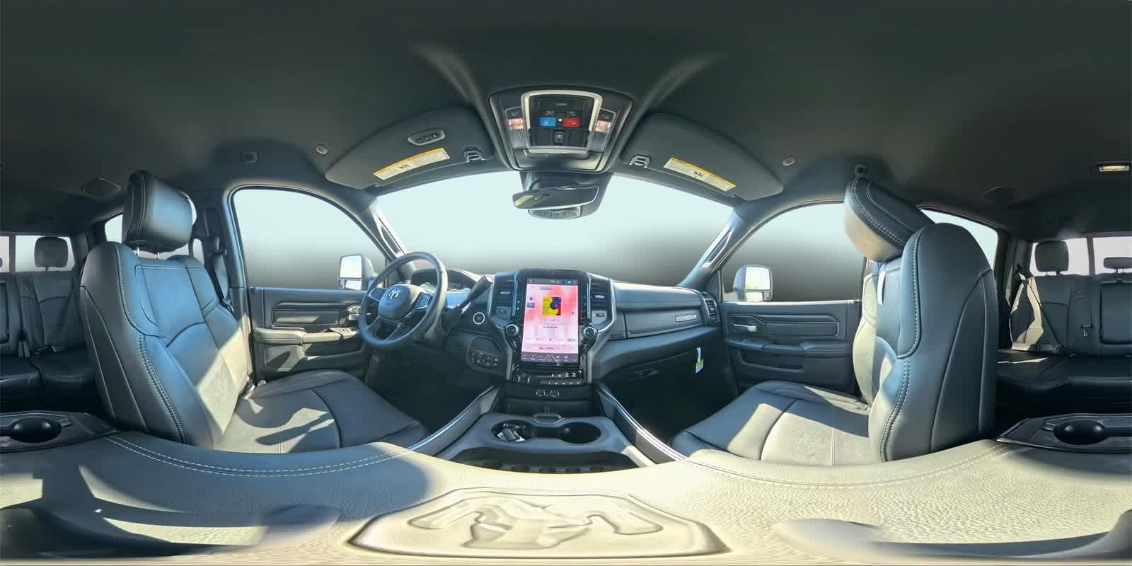 Thumbnail: 2026 RAM 2500 - 23