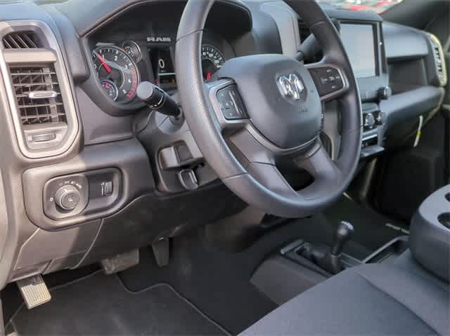 Thumbnail: 2024 RAM 2500 - 10