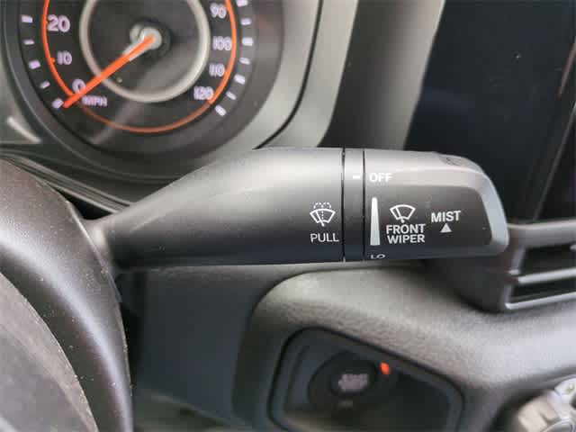 Thumbnail: 2025 Jeep Gladiator - 26