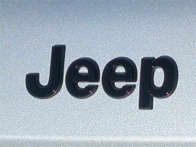 Thumbnail: 2024 Jeep Grand Cherokee - 11