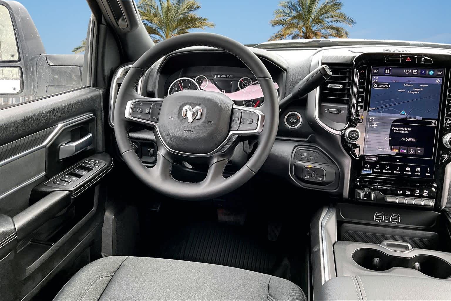 Thumbnail: 2026 RAM 3500 - 14