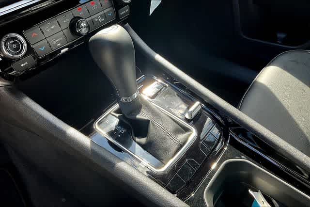 Thumbnail: 2026 Jeep Compass - 17