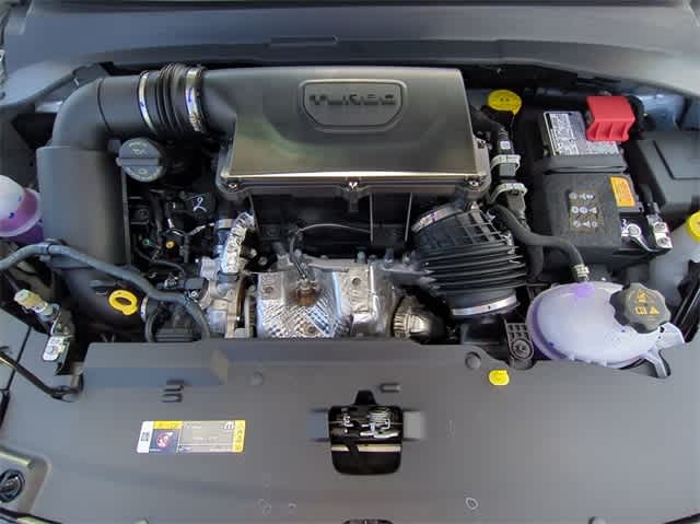 2025 Jeep Compass Latitude 15