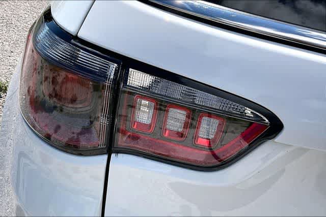 Thumbnail: 2025 Jeep Compass - 29