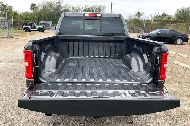 Thumbnail: 2026 RAM 1500 - 19