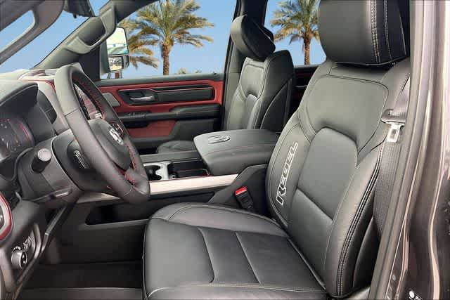 Thumbnail: 2026 RAM 1500 - 11