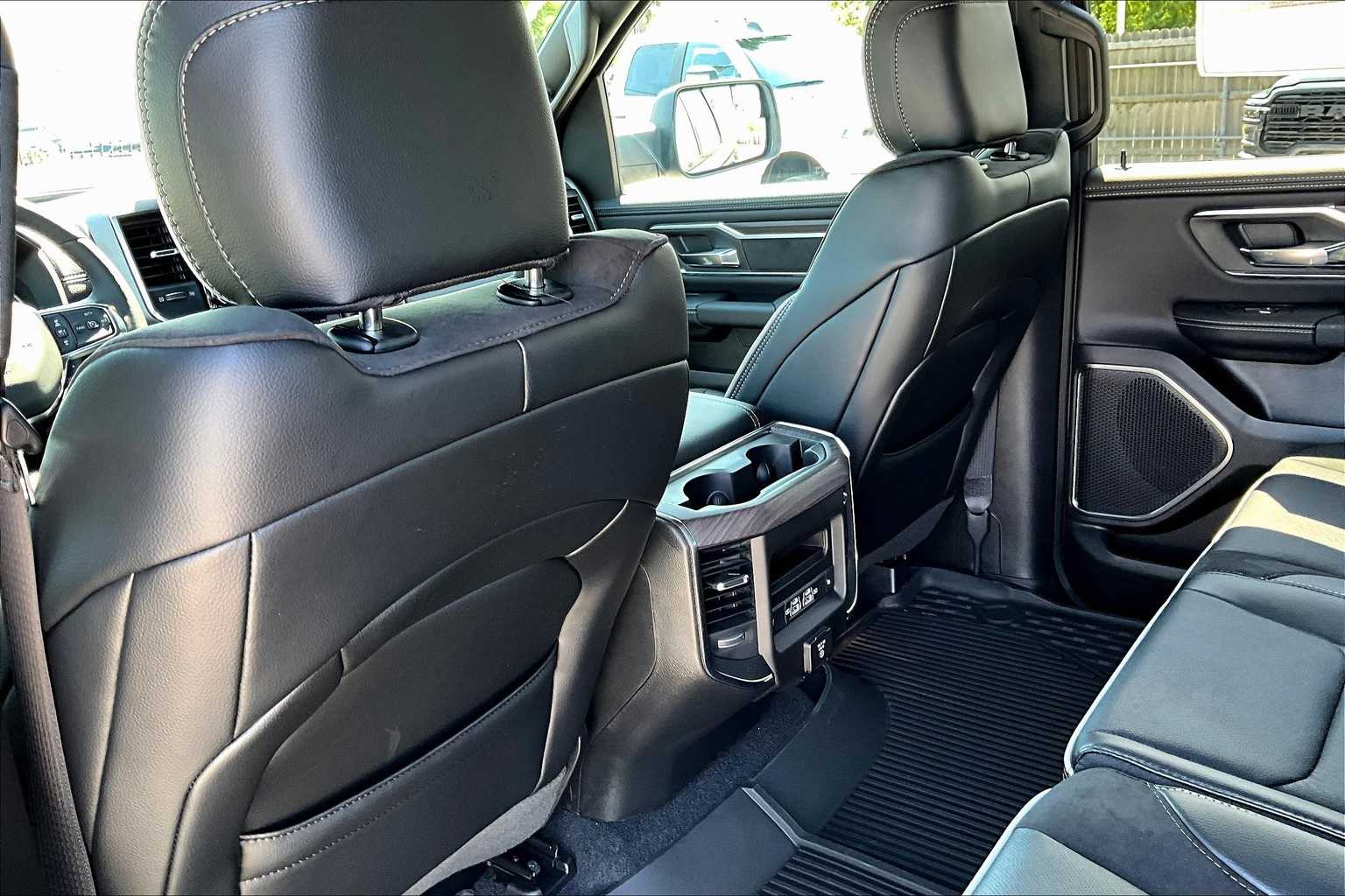 Thumbnail: 2026 RAM 1500 - 12