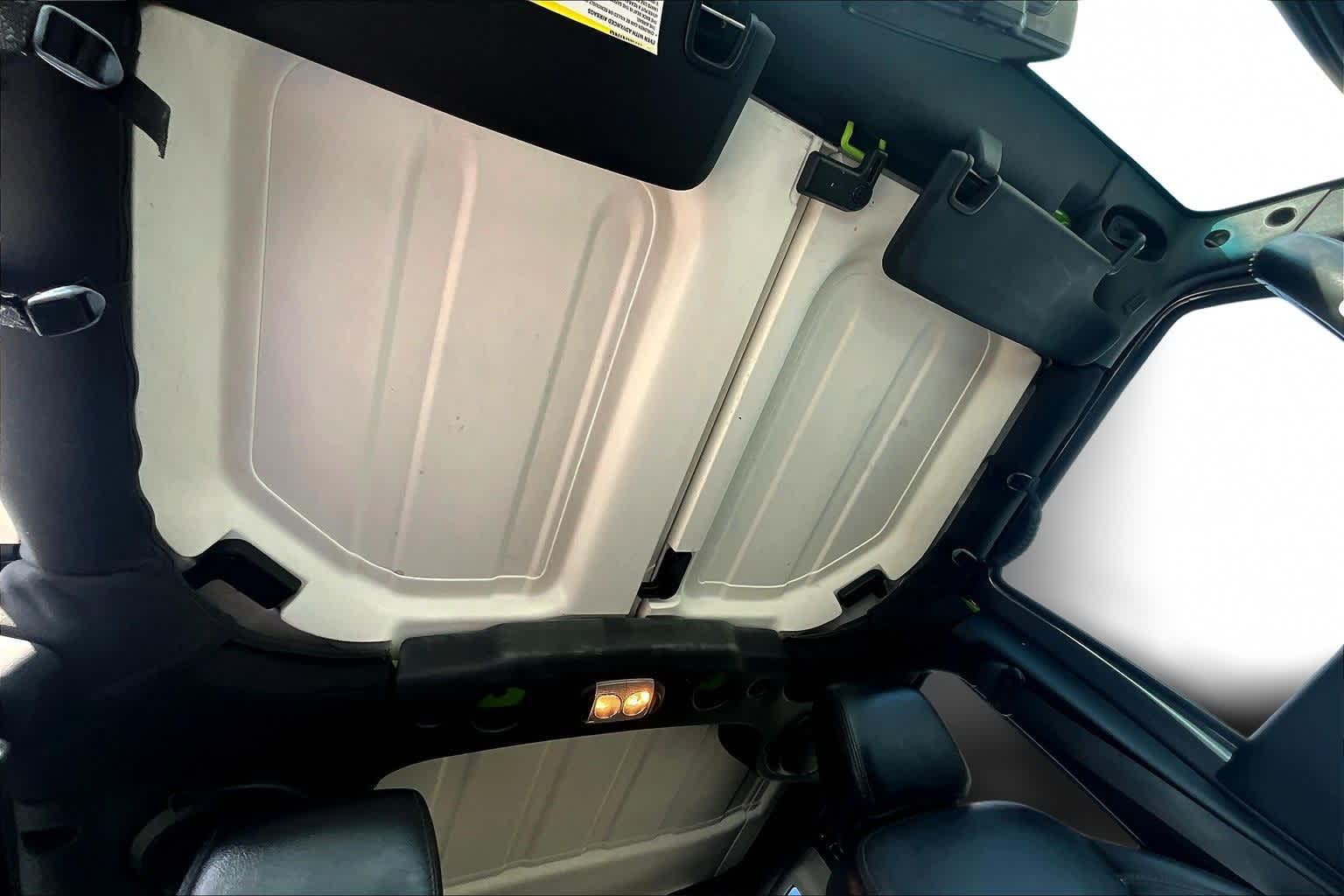 Thumbnail: 2013 Jeep Wrangler - 27