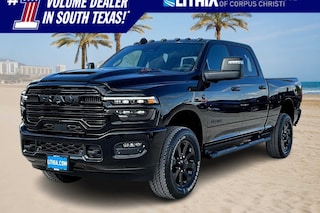 2026 Ram 2500 LARAMIE CREW CAB 4X4 6'4 BOX Pickup