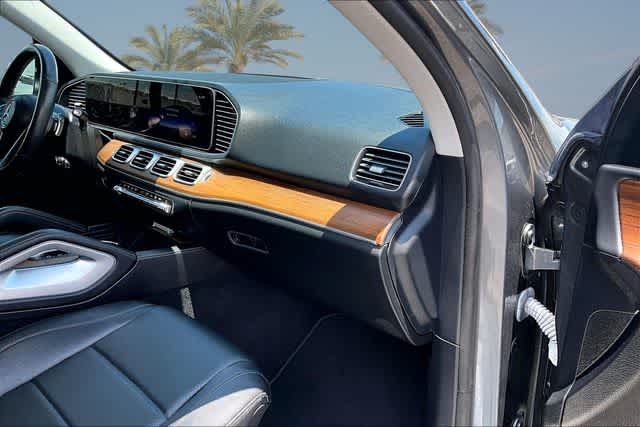 Thumbnail: 2024 Mercedes-Benz GLE - 20