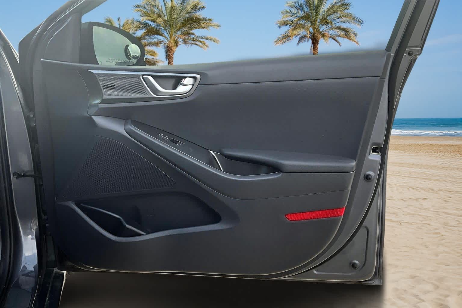 Thumbnail: 2020 Hyundai Ioniq - 25