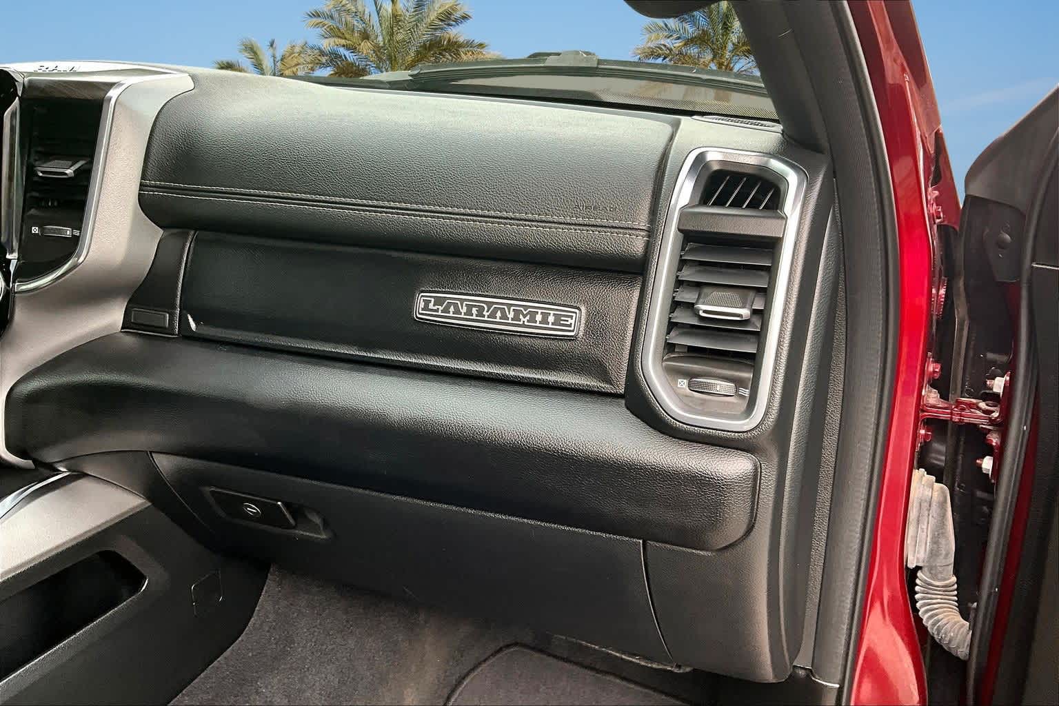 Thumbnail: 2025 RAM 1500 - 21