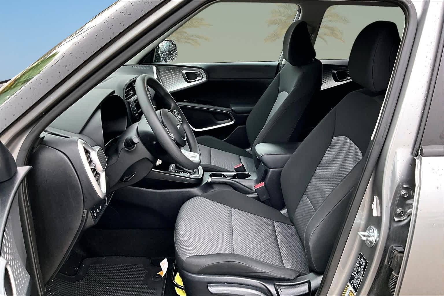 Thumbnail: 2024 Kia Soul - 10