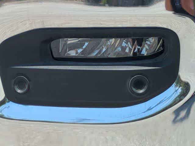 2025 RAM 2500 Tradesman - Photo 11