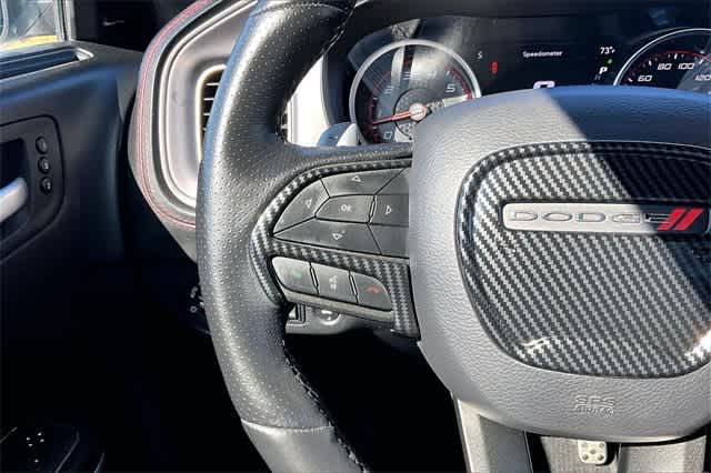 Thumbnail: 2023 Dodge Charger - 22