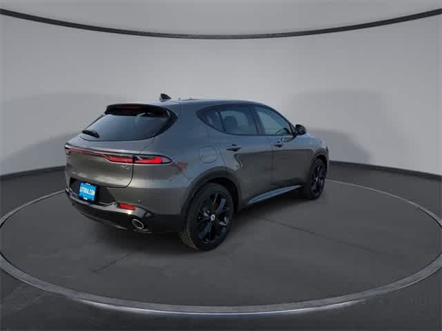 Thumbnail: 2024 Dodge Hornet - 8