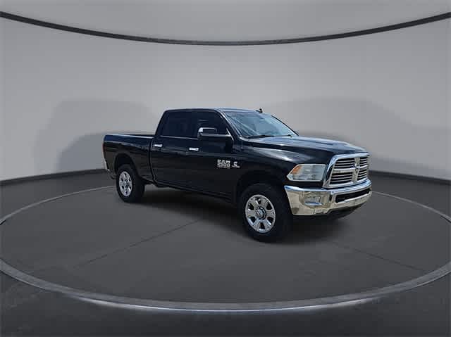 Used 2015 RAM Ram 2500 Pickup SLT with VIN 3C6UR5DL4FG515975 for sale in Corpus Christi, TX