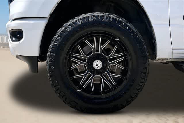 Thumbnail: 2023 RAM 1500 - 7