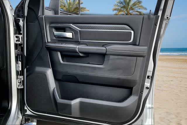 Thumbnail: 2026 RAM 3500 - 26