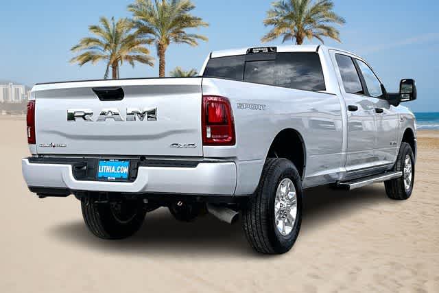 Thumbnail: 2026 RAM 3500 - 20